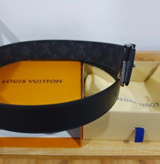 Caja Louis Vuitton Naranja y Beige