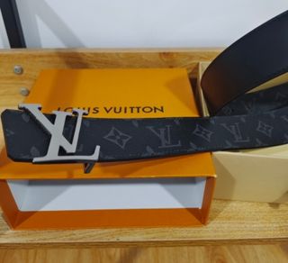 Caja Louis Vuitton Naranja y Beige