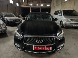 Infiniti Q70 2018