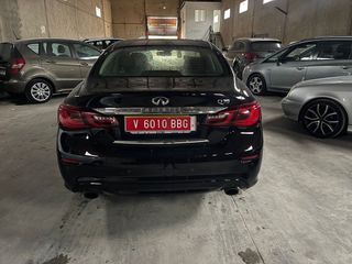 Infiniti Q70 2018