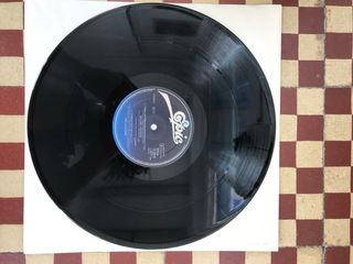 Vinilo Michael Jackson Thriller 12’’