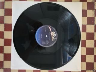 Vinilo Michael Jackson Thriller 12’’