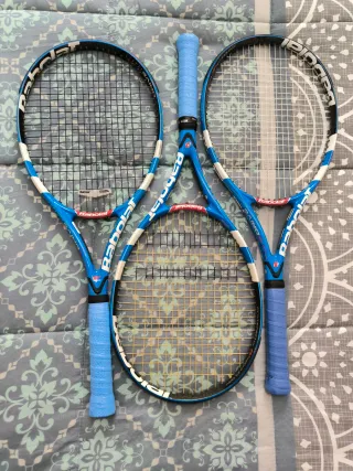 Raqueta Babolat Pure Drive