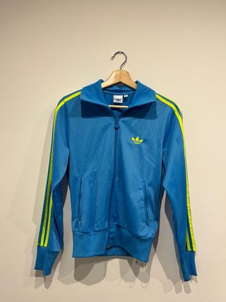 Chaqueta deportiva Adidas