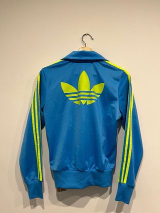 Chaqueta deportiva Adidas