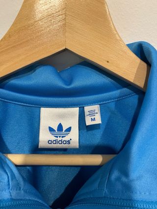 Chaqueta deportiva Adidas