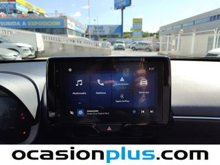 Toyota Yaris Cross 120H Business Plus 85 kW (116 CV)