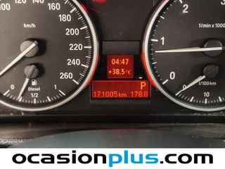 BMW X1 sDrive20d 130 kW (177 CV)