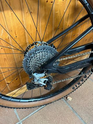 Cannondale Scalpel Carbon
