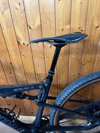 Cannondale Scalpel Carbon