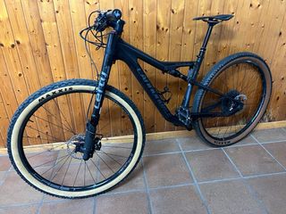 Cannondale Scalpel Carbon