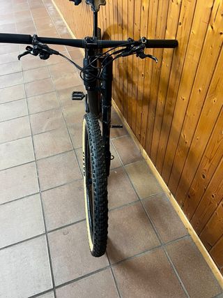 Cannondale Scalpel Carbon