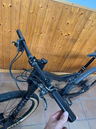 Cannondale Scalpel Carbon