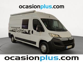 Citroen Jumper Furgon BlueHDi 130 35 L3H2 96 kW (131 CV)