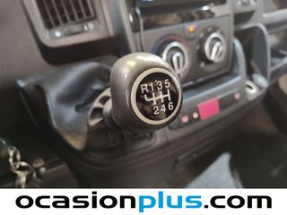 Citroen Jumper Furgon BlueHDi 130 35 L3H2 96 kW (131 CV)