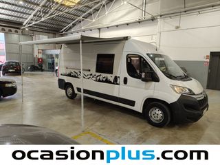 Citroen Jumper Furgon BlueHDi 130 35 L3H2 96 kW (131 CV)