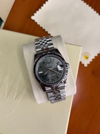 Rolex Submariner W para Hombre