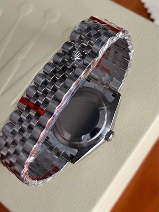 Rolex Submariner W para Hombre