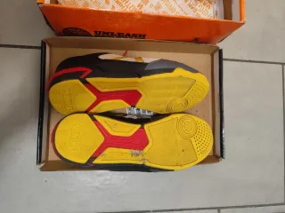 Scarpe Futsal Uomo Munich