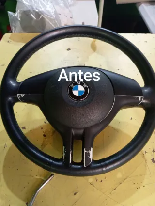 Volante BMW Serie 3