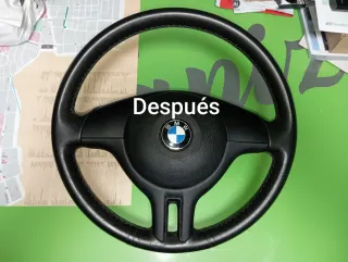 Volante BMW Serie 3