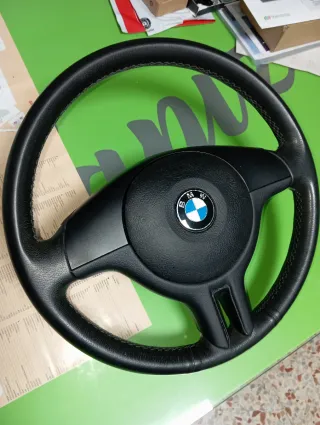 Volante BMW Serie 3