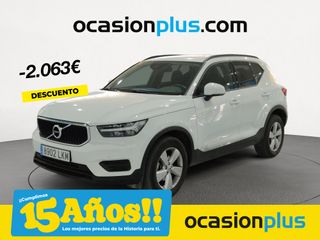 Volvo XC40 D3 Momentum Core Auto 110 kW (150 CV)
