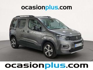 Peugeot Rifter PureTech 130 GT Standard EAT8 96 kW (130 CV)