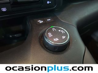 Peugeot Rifter PureTech 130 GT Standard EAT8 96 kW (130 CV)