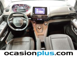 Peugeot Rifter PureTech 130 GT Standard EAT8 96 kW (130 CV)