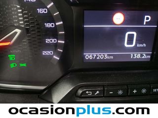 Peugeot Rifter PureTech 130 GT Standard EAT8 96 kW (130 CV)