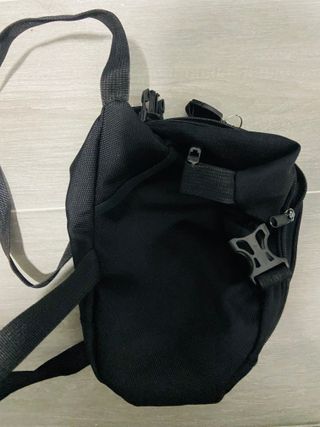 Riñonera Alpinestars Negra