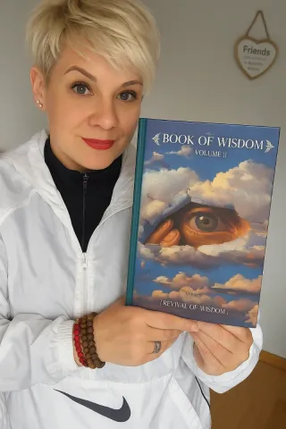Libro de la Sabiduría Vol. II