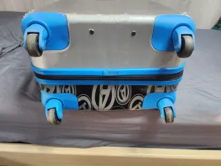 Maleta troler mediana Marvel Avengers 