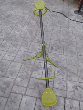 Balancín Infantil Columpio para Niños