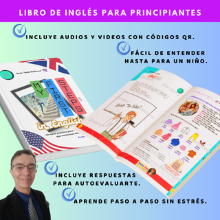 Inglés para Principiantes