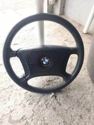 Volante BMW E36