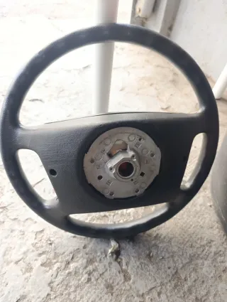 Volante BMW E36