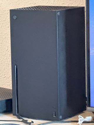 Xbox Series X 1TB