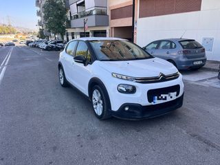 Citroen C3 2018