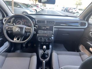 Citroen C3 2018
