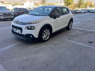 Citroen C3 2018