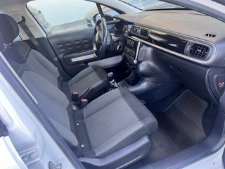 Citroen C3 2018