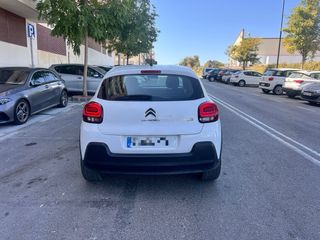 Citroen C3 2018