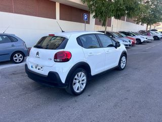 Citroen C3 2018