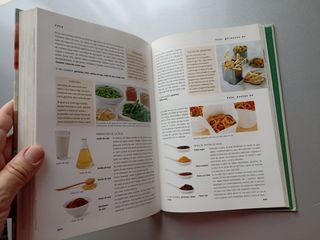 Toda la Gastronomía de la A a la Z. Productos, ...
