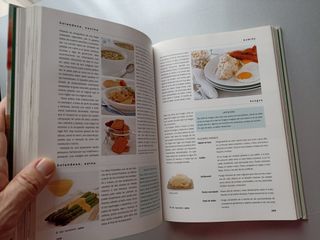 Toda la Gastronomía de la A a la Z. Productos, ...