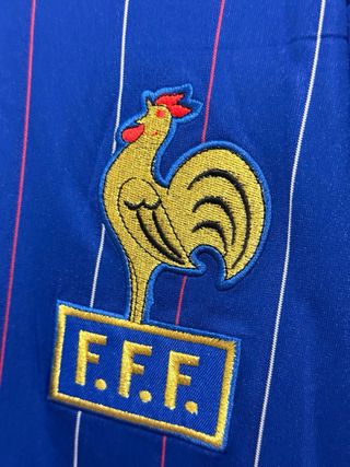 Francia 1984 – Platini 10 (Talla L) 