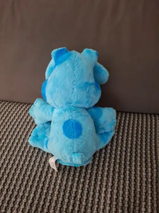 Peluche Pistas de Blue y Tú 25cm Alto