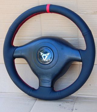Volante Seat León mk1